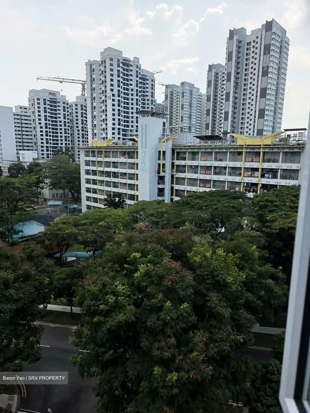 Blk 27 Whampoa Gardens (Toa Payoh), HDB 3 Rooms #599834361